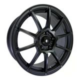 Lja-Gx1176-04 16 İnç 4X108 Peugeot 208 2008 301 Uyumlu Et20 65.1 Mbr 16 İnç Jant Takımı (4 Adet)