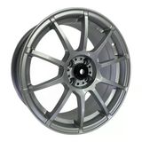 Lja-Gx1176-14 17 İnç 4X108 Et20 65.1 S 17 İnç Jant Takımı (4 Adet)