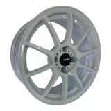 Lja-Gx1176-23 17 İnç 4X108 Et20 65.1 White 17 İnç Jant Takımı (4 Adet)