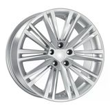 Lja-Gx1508-01 18 İnç 5X112 Passat Audi A3 A4 Superb Uyumlu Et40 57.1 S 18 İnç Jant Takımı (4 Adet)