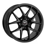 Lja-Gx229-01-2 18 İnç 5X120 Bmw 5 3 Serisi Uyumlu Et40 72.6 Black (Arka) 18 İnç Jant Takımı (4 Adet)