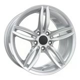 Lja-Gx278-01-2 18 İnç 5X120 Bmw 5 3 Serisi Uyumlu Et40 72.6 S (Arka) 18 İnç Jant Takımı (4 Adet)