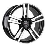 Lja-Gx302-01 21 İnç 5X130 Porsche Cayenne Uyumlu Et50 71.6 Black Finished 21 İnç Jant Takımı (4 Adet)