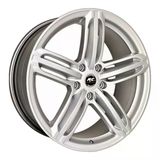 Lja-Gx374-01 21 İnç 5X130 Porsche Cayenne Uyumlu Et44 71.6 S 21 İnç Jant Takımı (4 Adet)