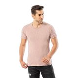 LJUNG Erkek T-Shirt TML284001-BPINK