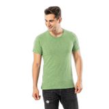 LJUNG Erkek T-Shirt TML284001-GGREEN