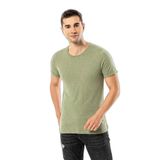 LJUNG Erkek T-Shirt TML284001-HERBGREEN