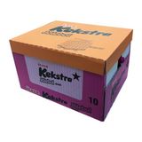 Lker Kekstra Çilekli 24'Lü 40 G