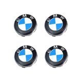 LKWAuto Bmw F10 F30 Çelik Jant Göbek Arması 68mm-65mm