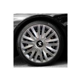 LKWAuto Peugeot 301 15'' Inç Uyumlu Jant Kapağı 4 Adet 1 Takım 2005