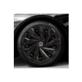 LKWAuto Volkswagen Polo 14'' Inç Uyumlu Jant Kapağı 4 Adet 1 Takım 1013