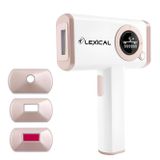 LLH-5580 1.000.000 Atım IPL Lazer Epilasyon Cihazı