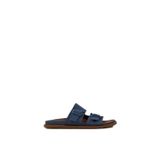 Lluc Sandal Kadın Mavi Sandalet - K201881