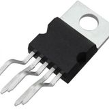 Lm 1875T To-220-5 Entegre Devre