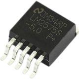 Lm 2575S-5 TO-263-5 Dpak-5 Entegre Devre - Renkli