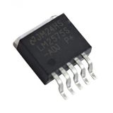 LM 2575S-ADJ TO-263-5 DPAK-5 ENTEGRE DEVRE