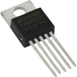 Lm 2575T-5 TO-220-5 Entegre Devre - Renkli