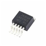 LM 2596S ADJ TO-263-5 ENTEGRE DEVRE OEM