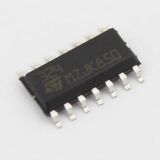 Lm 324 Soıc-14 Smd Entegre Devre - Renkli