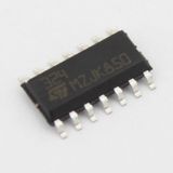 Lm 324 Soıc-14 Smd Entegre Devre