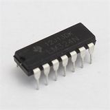 Lm 324N Dıp-14 Entegre Devre