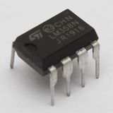 LM 358N DIP-8 ENTEGRE DEVRE