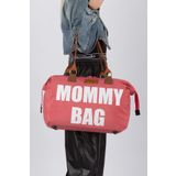 L&M LEGAS MODA Mommy Bag Anne Bebek Bakım Çantası Termal Biberonlu