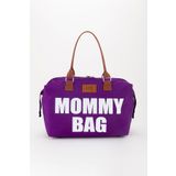 L&M LEGAS MODA Mommy Bag Anne Bebek Bakım Çantası Termal Biberonluk