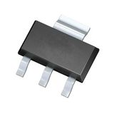 LM1117 SMD 5V Doğrusal Voltaj Regülatörü