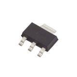 Lm1117 Smd 5V Voltaj Regülatörü - Ams1117