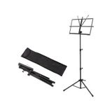Lm203 Nota Sehpası Çantalı Kalın Profil Metal By Toga