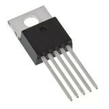 Lm2575t 3.3V 1A Voltaj Regülatörü To-220-5