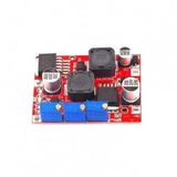 Lm2577s Lm2596s Dc-Dc Ayarlanabilir Voltaj Yukseltici-Dusurucu Modulu