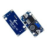 Lm2596 35v 3a Güç Kaynağı Besleme Modülü Voltaj Düşürür Ayarlanabilir Dc Çevirici