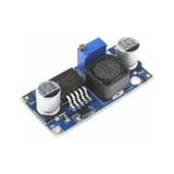 Lm2596 Ayarlanabilir Dc/Dc Voltaj Düşürücü