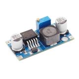 Lm2596 Ayarlanabilir Dc/dc Voltaj Regülatörü