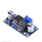 Lm2596 Ayarlanabilir Voltaj Düşürücü Regülatör Kartı (4-35V İle 1.25-30V)