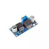 Lm2596 Mini Voltaj Düşüren Regülatör Kartı - 3A Ayarlanabilir, 1.25-30Vout
