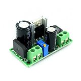 Lm2596hv Ac 30V Dc 48V Güç Kaynağı Modülü Voltaj Ayarlanabilir