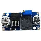 Lm2596hvs 48v Ayarlanabilir Voltaj Regülatör Modülü