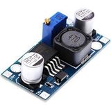 LM2596HVS Dc Kademeli Ayarlanabilir Modül 3A 4.5V~53V - 0 - Siyah - Genel