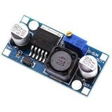 LM2596HVS Dc Kademeli Ayarlanabilir Modül 3A 4.5V~53V