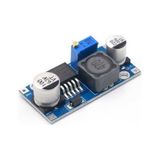 Lm2596hvs Yüksek Voltaj Dc-dc Step Down Voltaj Düşürücü Regülatör 3a
