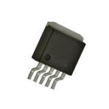 LM2596S-12V SMD Voltaj Regülatörü x 1 Adet (rf104)