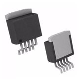 Lm2596s-5.0/Nopb 5V 3A Smd Voltaj Regülatörü