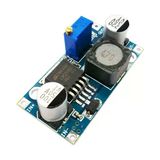Lm2596s-Adj 3-40V Dc-Dc Ayarlanabilir Kademeli Güç Kaynağı Modülü 3A Lm2576