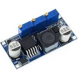 Lm2596s-adj 3-40v Dc-dc Ayarlanabilir Kademeli Güç Kaynağı Modülü