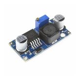 Lm2596S Adj Dc Dc Ayarlanabilir Gerilim Düşürücü Modül