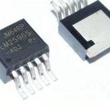 LM2596S-ADJ SMD D2PAK Regülatör