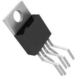 Lm2596t 3A 5V Voltaj Regülatör Entegresi To220-5